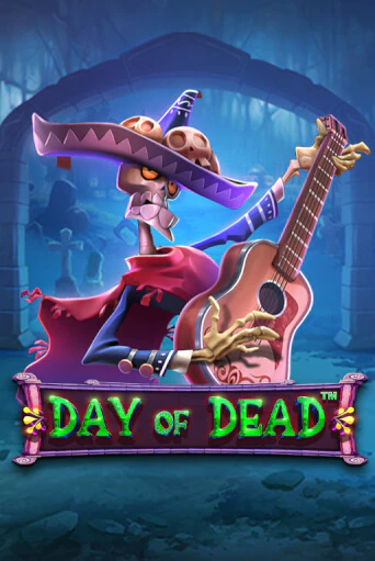 Day of Dead игра онлайн | Казино 888 бесплатно и без регистрации