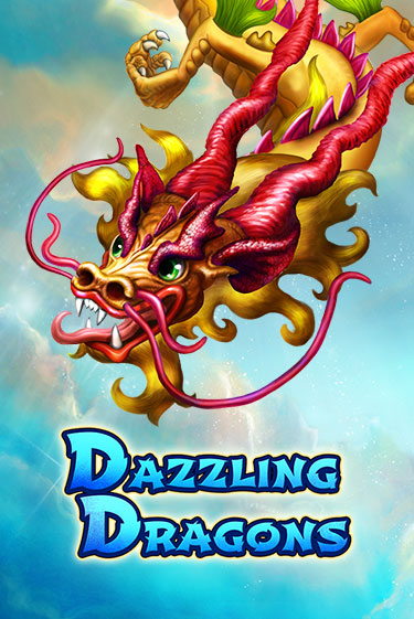 Dazzling Dragons игра онлайн | Казино 888 бесплатно и без регистрации