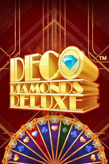 Deco Diamonds Deluxe игра онлайн | Казино 888 бесплатно и без регистрации