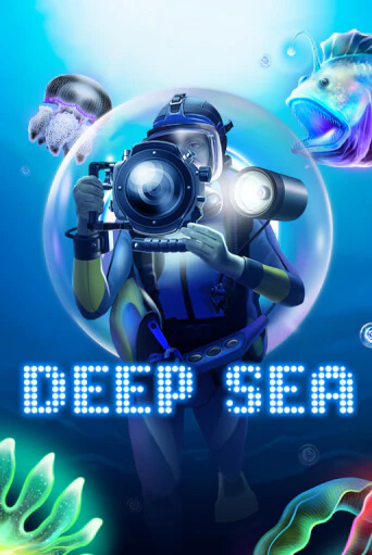 Deep Sea игра онлайн | Казино 888 бесплатно и без регистрации