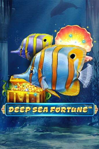 Deep Sea Fortune игра онлайн | Казино 888 бесплатно и без регистрации