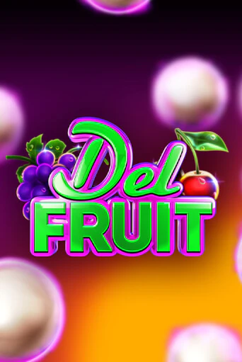 Del Fruit игра онлайн | Казино 888 бесплатно и без регистрации