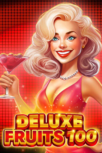 Deluxe Fruits 100 игра онлайн | Казино 888 бесплатно и без регистрации