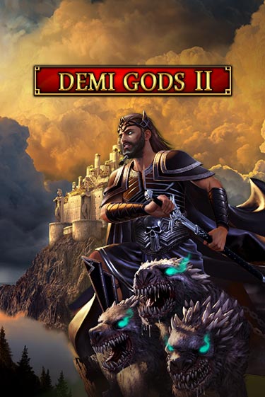 Demi Gods 2 - 15 Lines Series игра онлайн | Казино 888 бесплатно и без регистрации