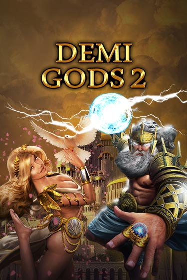 Demi Gods 2 игра онлайн | Казино 888 бесплатно и без регистрации