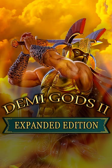 Demi Gods 2 - Expanded Edition игра онлайн | Казино 888 бесплатно и без регистрации