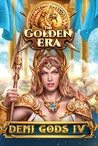 Demi Gods IV - The Golden Era игра онлайн | Казино 888 бесплатно и без регистрации