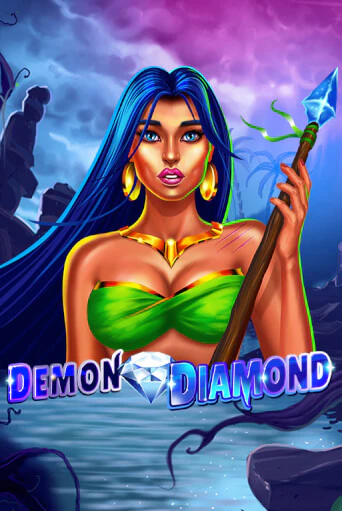 Demon Diamond игра онлайн | Казино 888 бесплатно и без регистрации