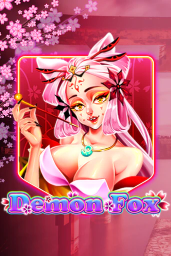 Demon Fox игра онлайн | Казино 888 бесплатно и без регистрации