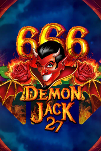 Demon Jack 27 игра онлайн | Казино 888 бесплатно и без регистрации