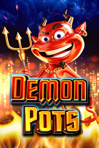 Demon Pots игра онлайн | Казино 888 бесплатно и без регистрации