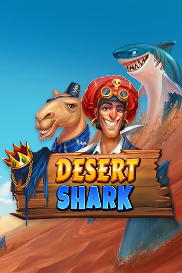 Desert Shark игра онлайн | Казино 888 бесплатно и без регистрации