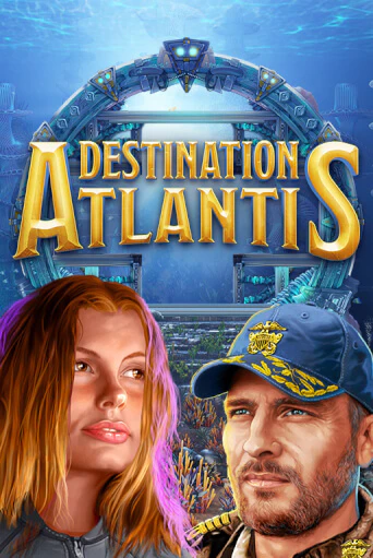 Destination Atlantis игра онлайн | Казино 888 бесплатно и без регистрации