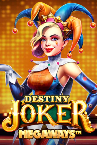 Destiny Joker™ Megaways™ игра онлайн | Казино 888 бесплатно и без регистрации