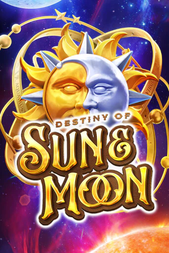 Destiny of Sun & Moon игра онлайн | Казино 888 бесплатно и без регистрации