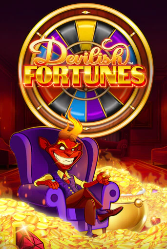 Devilish Fortunes™ игра онлайн | Казино 888 бесплатно и без регистрации