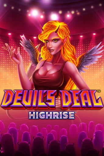 Devil's Deal игра онлайн | Казино 888 бесплатно и без регистрации