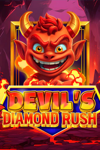 Devil's Diamond Rush игра онлайн | Казино 888 бесплатно и без регистрации