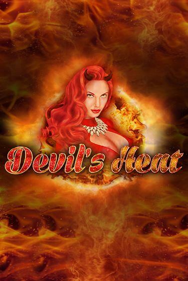 Devil's Heat игра онлайн | Казино 888 бесплатно и без регистрации