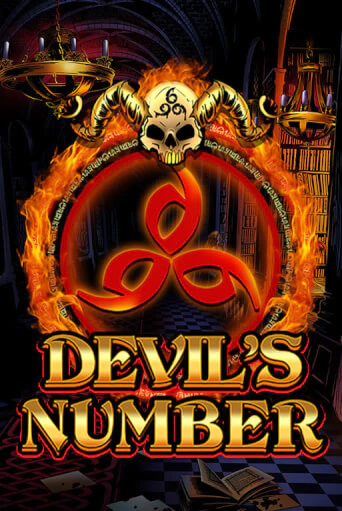 Devil's Number игра онлайн | Казино 888 бесплатно и без регистрации