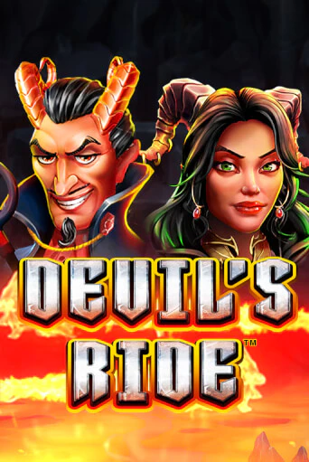 Devil's Ride игра онлайн | Казино 888 бесплатно и без регистрации