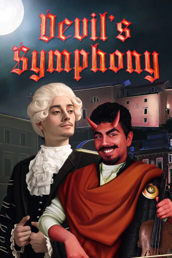 Devil's Symphony игра онлайн | Казино 888 бесплатно и без регистрации