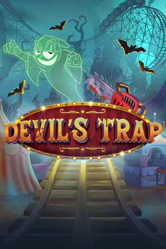 Devil's Trap игра онлайн | Казино 888 бесплатно и без регистрации