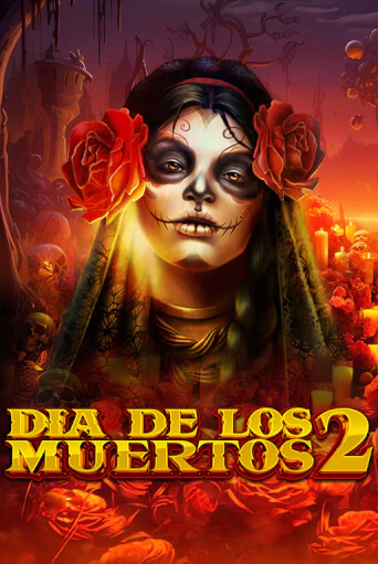 Dia de Los Muertos 2 игра онлайн | Казино 888 бесплатно и без регистрации