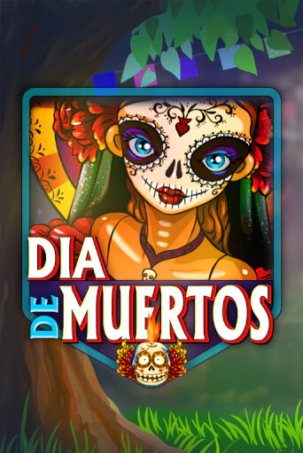 Dia De Muertos игра онлайн | Казино 888 бесплатно и без регистрации