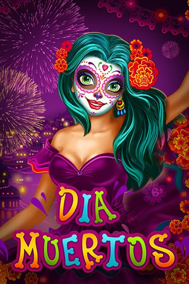 Dia Muertos игра онлайн | Казино 888 бесплатно и без регистрации