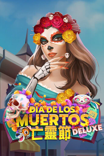 Dia De Los Muertos Deluxe игра онлайн | Казино 888 бесплатно и без регистрации