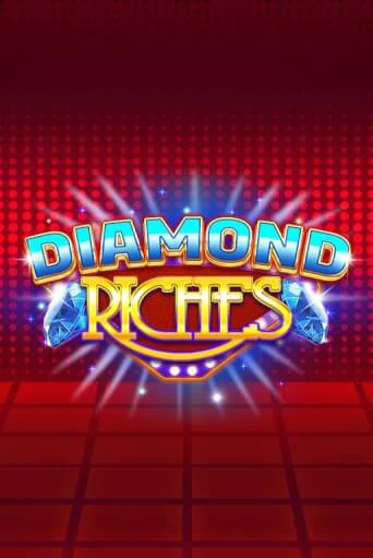 Diamond Riches игра онлайн | Казино 888 бесплатно и без регистрации