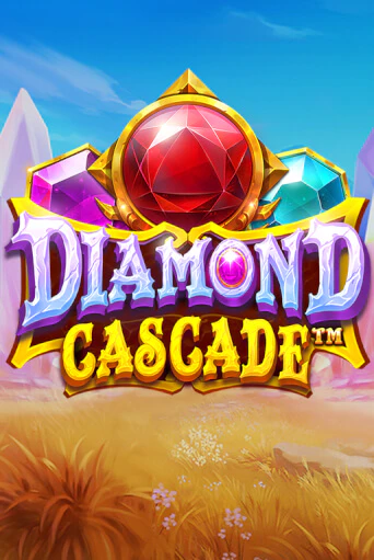 Diamond Cascade игра онлайн | Казино 888 бесплатно и без регистрации