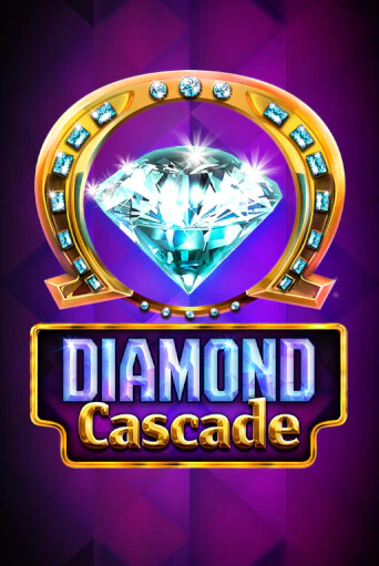 Diamond Cascade игра онлайн | Казино 888 бесплатно и без регистрации