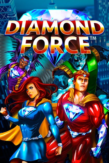 Diamond Force игра онлайн | Казино 888 бесплатно и без регистрации