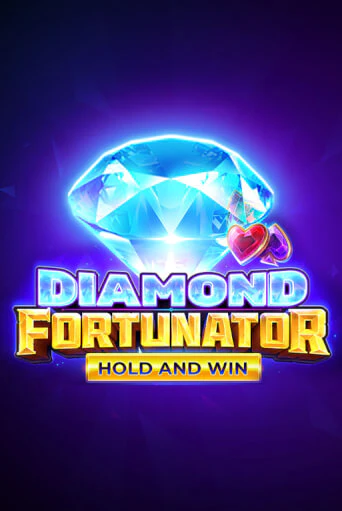 Diamond Fortunator: Hold and Win игра онлайн | Казино 888 бесплатно и без регистрации