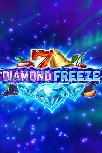 Diamond Freeze игра онлайн | Казино 888 бесплатно и без регистрации