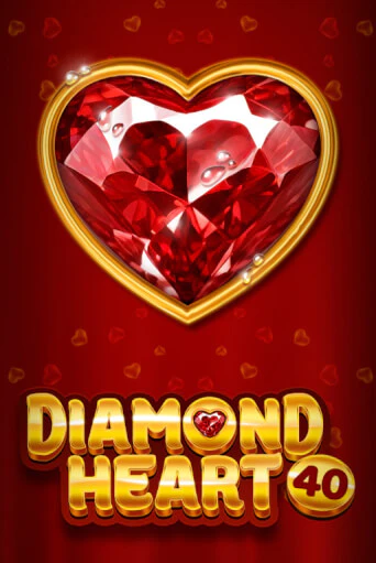 Diamond Heart 40 игра онлайн | Казино 888 бесплатно и без регистрации