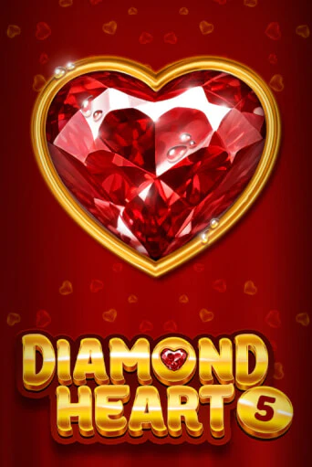 Diamond Heart 5 игра онлайн | Казино 888 бесплатно и без регистрации