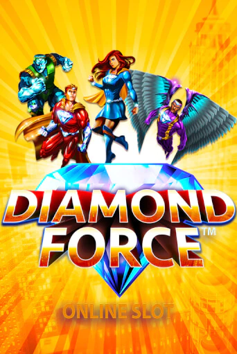 Diamond Force игра онлайн | Казино 888 бесплатно и без регистрации