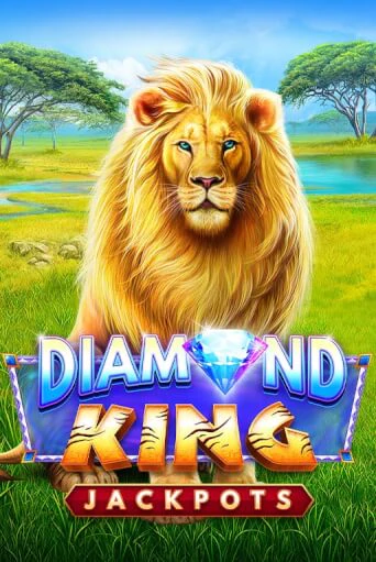 Diamond King Jackpots игра онлайн | Казино 888 бесплатно и без регистрации