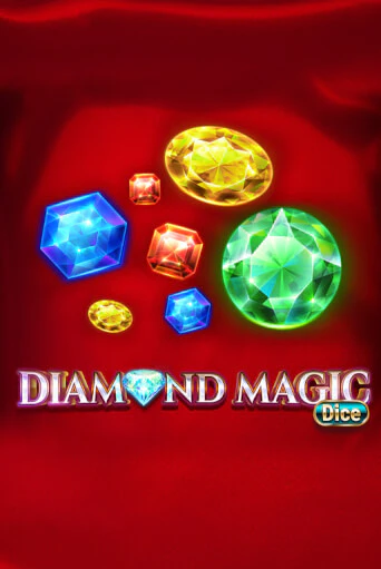 Diamond Magic Dice игра онлайн | Казино 888 бесплатно и без регистрации