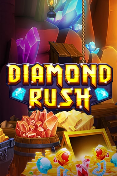 Diamond Rush игра онлайн | Казино 888 бесплатно и без регистрации