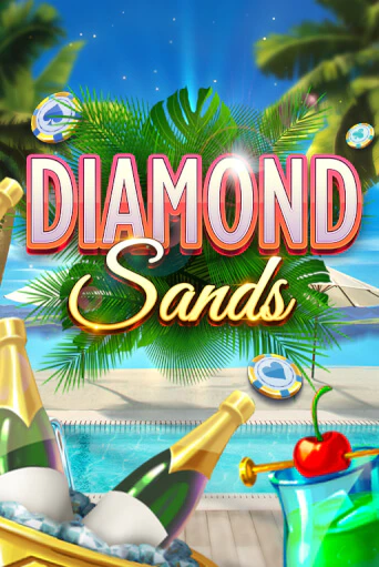 Diamond Sands игра онлайн | Казино 888 бесплатно и без регистрации