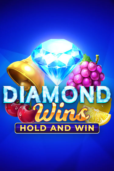 Diamond Wins: Hold and Win игра онлайн | Казино 888 бесплатно и без регистрации