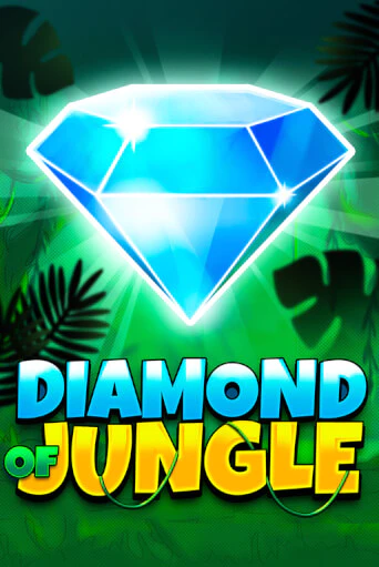 Diamond of Jungle игра онлайн | Казино 888 бесплатно и без регистрации