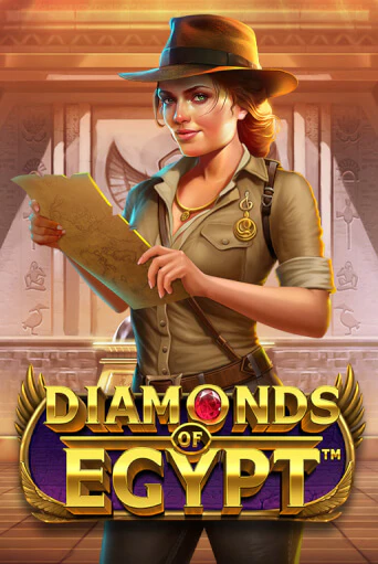 Diamonds of Egypt игра онлайн | Казино 888 бесплатно и без регистрации