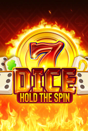 Dice: Hold The Spin игра онлайн | Казино 888 бесплатно и без регистрации