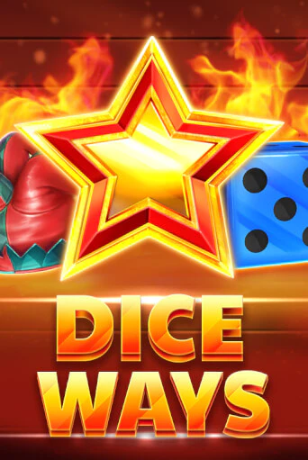 Dice Ways игра онлайн | Казино 888 бесплатно и без регистрации