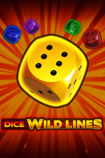 Dice Wild Lines игра онлайн | Казино 888 бесплатно и без регистрации